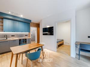 Pronájem bytu 2+kk, Praha - Michle, Michelská, 42 m2