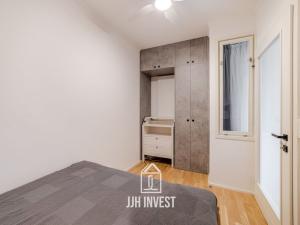 Pronájem bytu 2+kk, Praha - Michle, Michelská, 42 m2