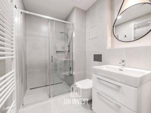 Pronájem bytu 2+kk, Praha - Michle, Michelská, 42 m2