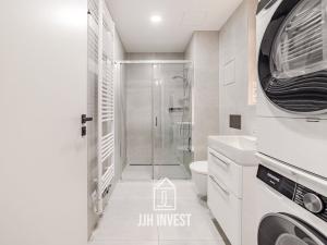 Pronájem bytu 2+kk, Praha - Michle, Michelská, 42 m2