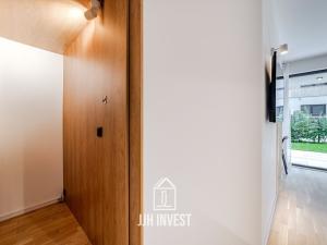 Pronájem bytu 2+kk, Praha - Michle, Michelská, 42 m2
