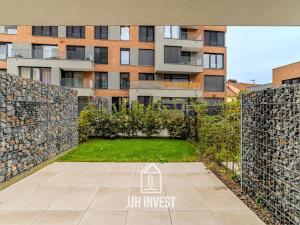 Pronájem bytu 2+kk, Praha - Michle, Michelská, 42 m2