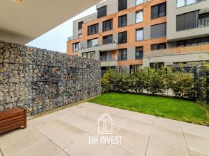 Pronájem bytu 2+kk, Praha - Michle, Michelská, 42 m2