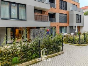 Pronájem bytu 2+kk, Praha - Michle, Michelská, 42 m2