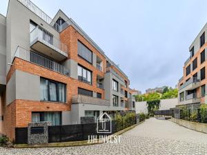 Pronájem bytu 2+kk, Praha - Michle, Michelská, 42 m2