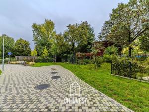 Pronájem bytu 2+kk, Praha - Michle, Michelská, 42 m2