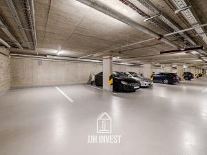 Pronájem bytu 2+kk, Praha - Michle, Michelská, 42 m2