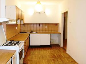 Prodej bytu 2+1, Praha - Žižkov, Žerotínova, 60 m2