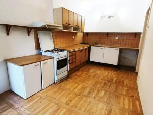 Prodej bytu 2+1, Praha - Žižkov, Žerotínova, 60 m2