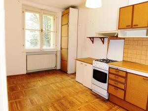 Prodej bytu 2+1, Praha - Žižkov, Žerotínova, 60 m2