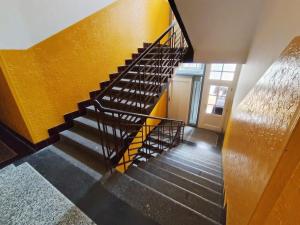 Prodej bytu 2+1, Praha - Žižkov, Žerotínova, 60 m2