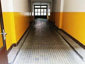 Prodej bytu 2+1, Praha - Žižkov, Žerotínova, 60 m2