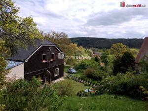 Prodej rodinného domu, Toužim - Branišov, 166 m2