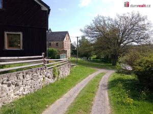 Prodej rodinného domu, Toužim - Branišov, 166 m2