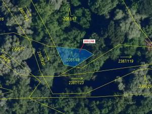 Dražba lesa, Ivančice, 130 m2