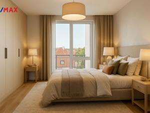 Prodej bytu 3+kk, Karlovy Vary, Šumavská, 67 m2