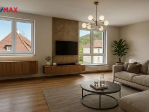 Prodej bytu 3+kk, Karlovy Vary, Šumavská, 67 m2