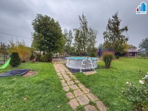 Pronájem bytu 2+1, Strašice, 50 m2