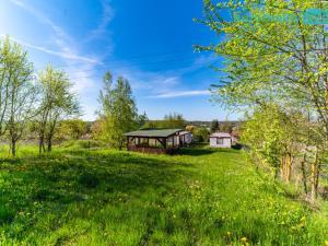 Prodej chaty, Lipová - Mechová, 19 m2