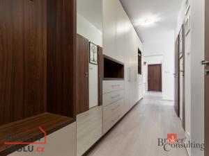 Prodej bytu 3+1, Opava - Předměstí, Krnovská, 74 m2