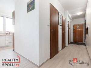 Prodej bytu 3+1, Opava - Předměstí, Krnovská, 74 m2