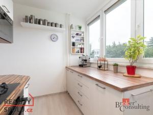 Prodej bytu 3+1, Opava - Předměstí, Krnovská, 74 m2