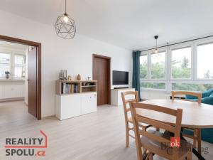 Prodej bytu 3+1, Opava - Předměstí, Krnovská, 74 m2