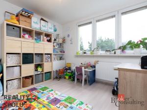 Prodej bytu 3+1, Opava - Předměstí, Krnovská, 74 m2