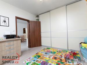 Prodej bytu 3+1, Opava - Předměstí, Krnovská, 74 m2