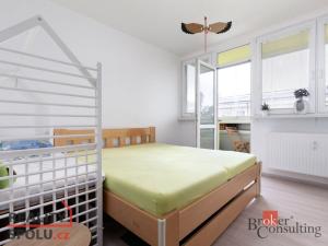Prodej bytu 3+1, Opava - Předměstí, Krnovská, 74 m2