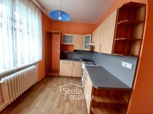 Pronájem bytu 2+1, Bruntál, Na Nábřeží, 58 m2
