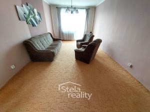 Pronájem bytu 2+1, Bruntál, Na Nábřeží, 58 m2