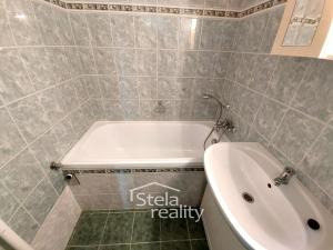 Pronájem bytu 2+1, Bruntál, Na Nábřeží, 58 m2