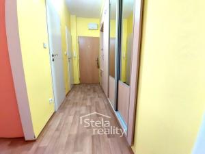 Pronájem bytu 2+1, Bruntál, Na Nábřeží, 58 m2