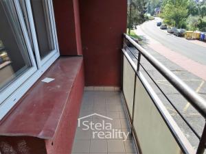 Pronájem bytu 2+1, Bruntál, Na Nábřeží, 58 m2