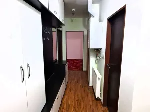 Pronájem bytu 3+kk, Březová nad Svitavou, Moravské náměstí, 65 m2