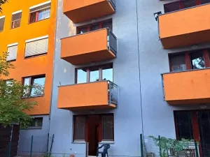 Pronájem výrobních prostor, Praha - Lhotka, Štúrova, 15 m2