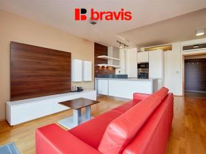 Pronájem bytu 2+kk, Brno, Kopečná, 55 m2