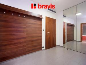 Pronájem bytu 2+kk, Brno, Kopečná, 55 m2