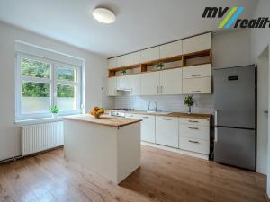 Prodej rodinného domu, Lysá nad Labem, Na Zemské stezce, 113 m2