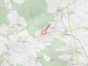 Prodej zahrady, Drahanovice, 4631 m2