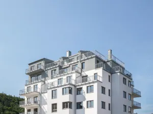 Prodej bytu 2+kk, Karlovy Vary, Šumavská, 83 m2