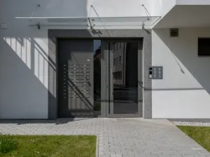 Prodej bytu 2+kk, Karlovy Vary, Šumavská, 83 m2