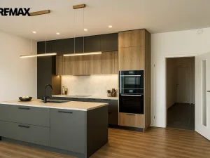 Prodej bytu 2+kk, Karlovy Vary, Šumavská, 83 m2