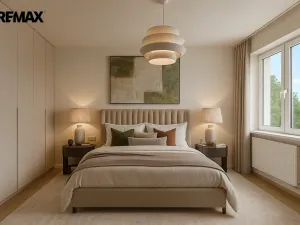 Prodej bytu 2+kk, Karlovy Vary, Šumavská, 83 m2