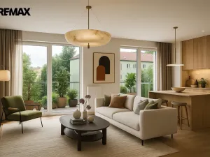 Prodej bytu 2+kk, Karlovy Vary, Šumavská, 83 m2