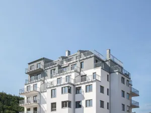 Prodej bytu 2+kk, Karlovy Vary, Šumavská, 83 m2