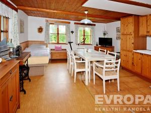 Prodej rodinného domu, Bačalky - Lično, 67 m2