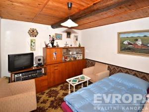 Prodej rodinného domu, Bačalky - Lično, 67 m2