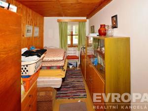 Prodej rodinného domu, Bačalky - Lično, 67 m2